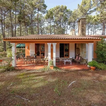 Aroeira Golf And By Host-point 3* Costa da Caparica